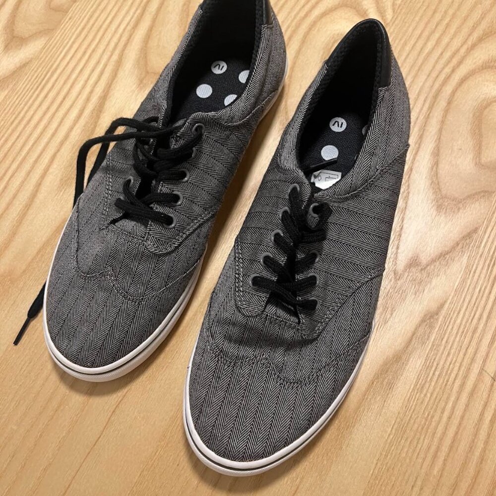 Gravis Filter Wingtip Grey